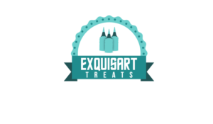 Logo Design by Impressive Solutions for Exquisart Treats | Design: #12692747