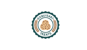 Logo Design by Impressive Solutions for Exquisart Treats | Design: #12692748