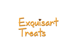 Logo Design by Impressive Solutions for Exquisart Treats | Design: #12693269