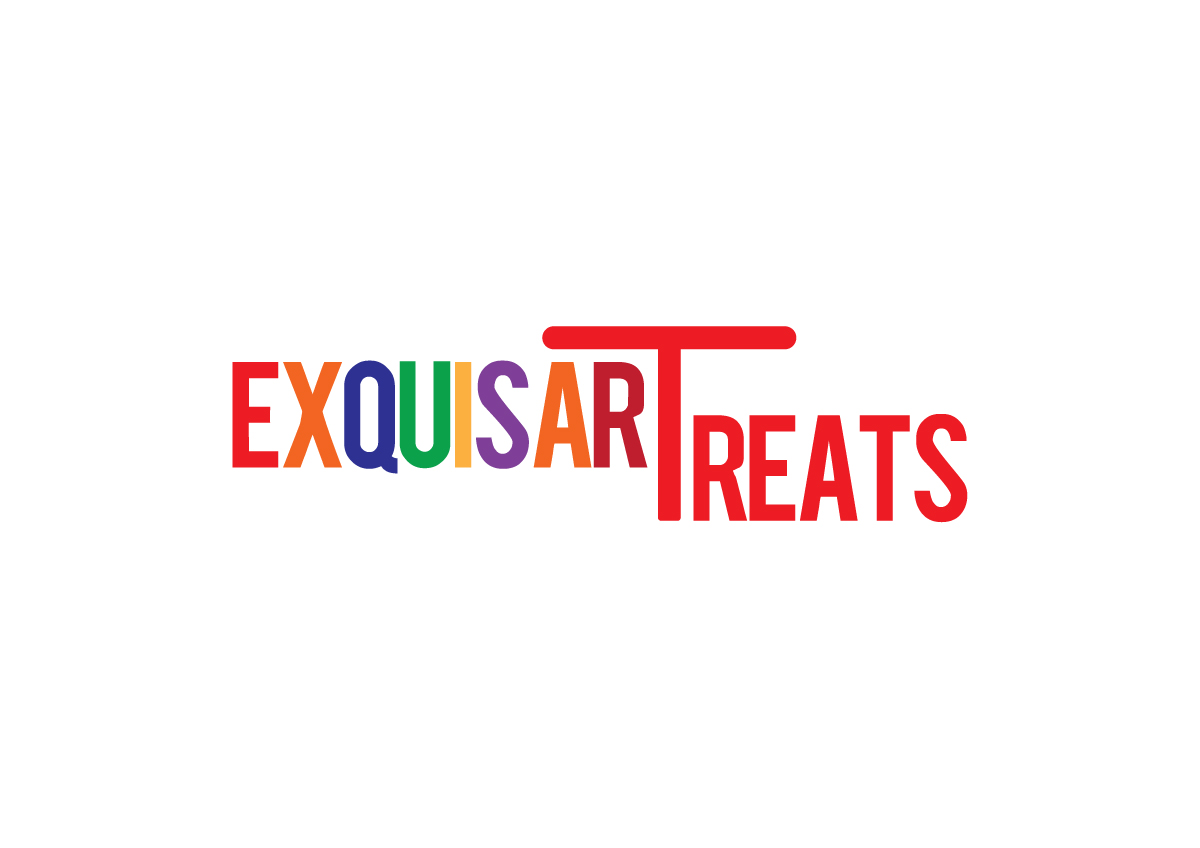 Logo Design by Impressive Solutions for Exquisart Treats | Design #12693270