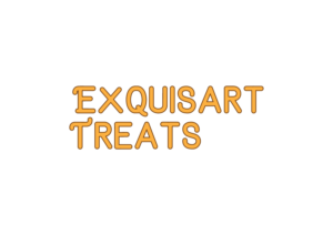 Logo Design by Impressive Solutions for Exquisart Treats | Design: #12693272