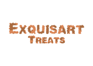 Logo Design by Impressive Solutions for Exquisart Treats | Design: #12694200
