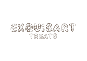 Logo Design by Impressive Solutions for Exquisart Treats | Design: #12694201