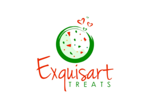 Design de Logo par creative.bugs pour Exquisart Treats | Design : #12769936