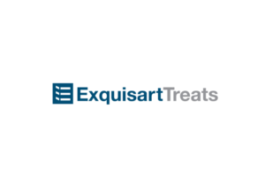 Logo Design by GreenArt for Exquisart Treats | Design: #12697595