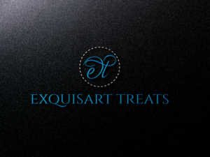 Design de Logo par designlogo007 pour Exquisart Treats | Design : #12689690