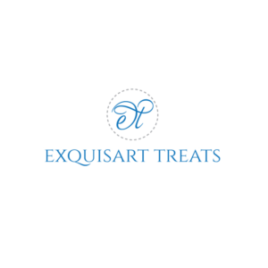 Design de Logo par designlogo007 pour Exquisart Treats | Design : #12689691