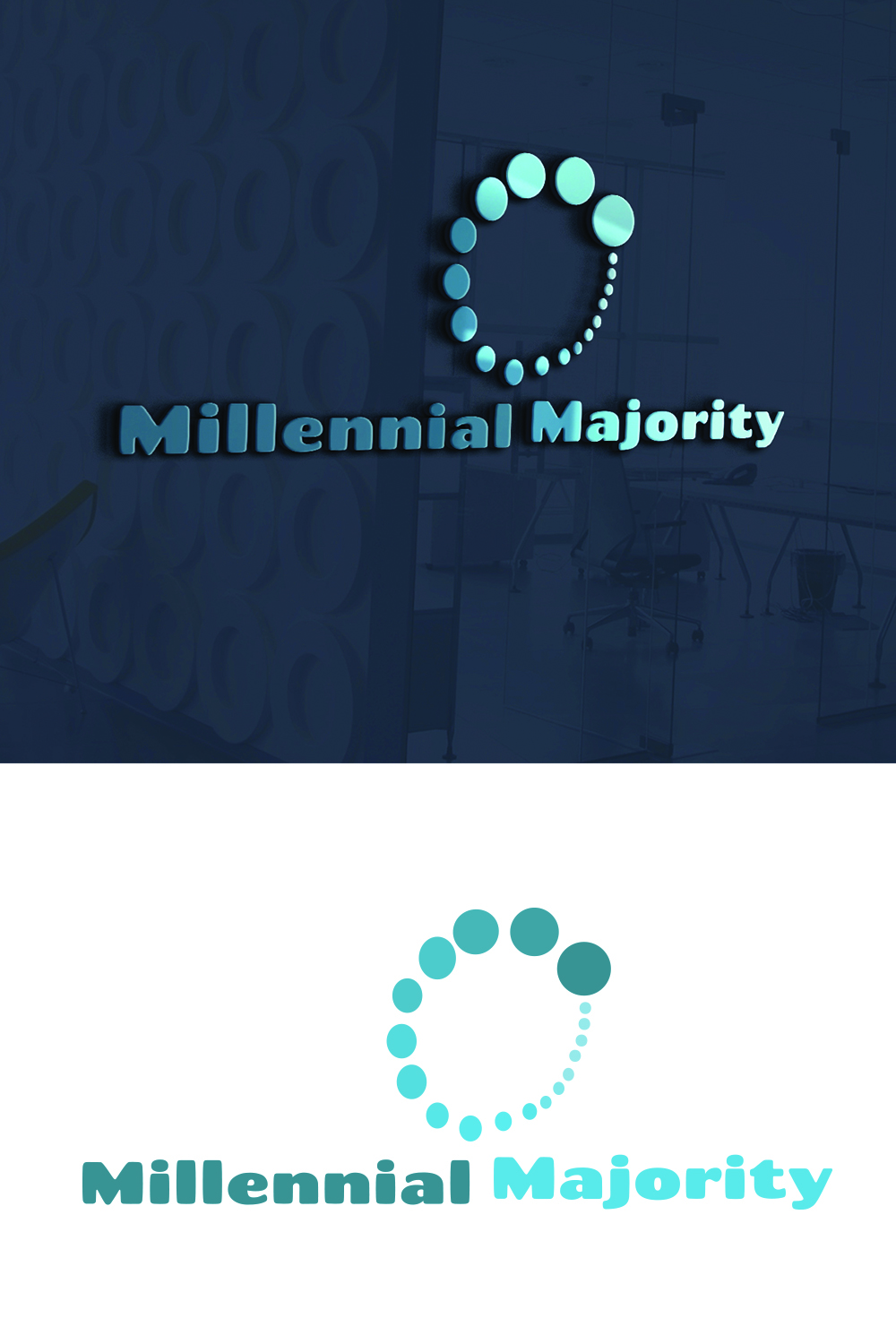 Logo Design by jameskatholine for this project | Design #12679223