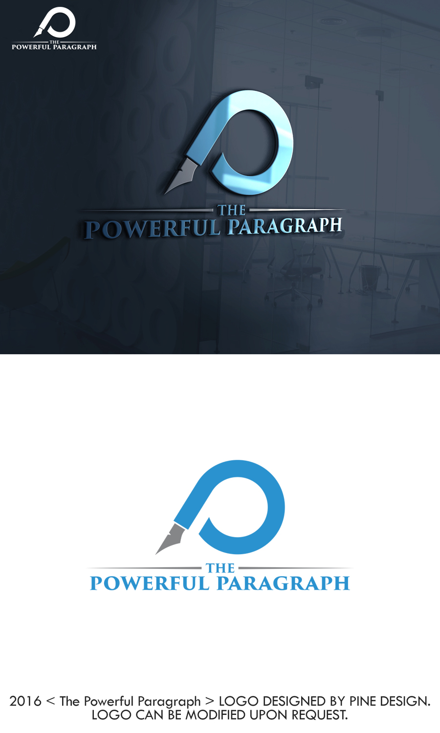Logo Design by pine design for guaranteed greener grass | Design #12682751