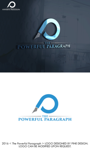 Logo Design by pine design