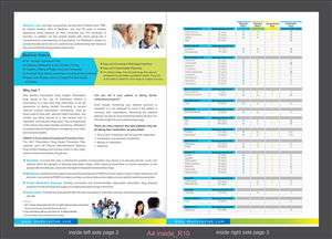 Brochure Design by Ramaling Belkote for Alliance Medical Group | Design: #2483695
