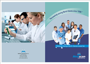 Brochure Design by dkthedon for Alliance Medical Group | Design: #2470717