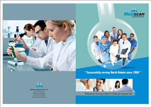 Brochure Design by dkthedon for Alliance Medical Group | Design: #2475201
