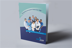 Brochure Design by dkthedon for Alliance Medical Group | Design: #2475204