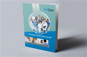 Brochure Design by dkthedon for Alliance Medical Group | Design: #2475208