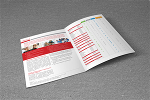 Brochure Design by Ignited Design Studio for Alliance Medical Group | Design: #2447923