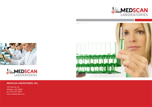 Brochure Design by Ignited Design Studio for Alliance Medical Group | Design: #2451106