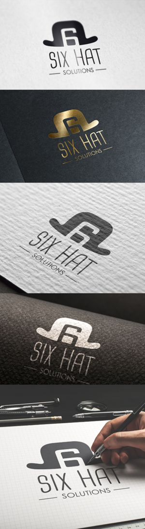 Logo Design by Anooshaa Kachhia