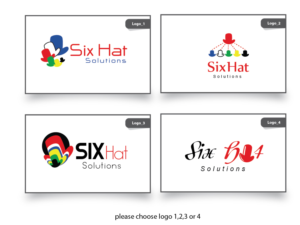 Logo Design by shyamalart