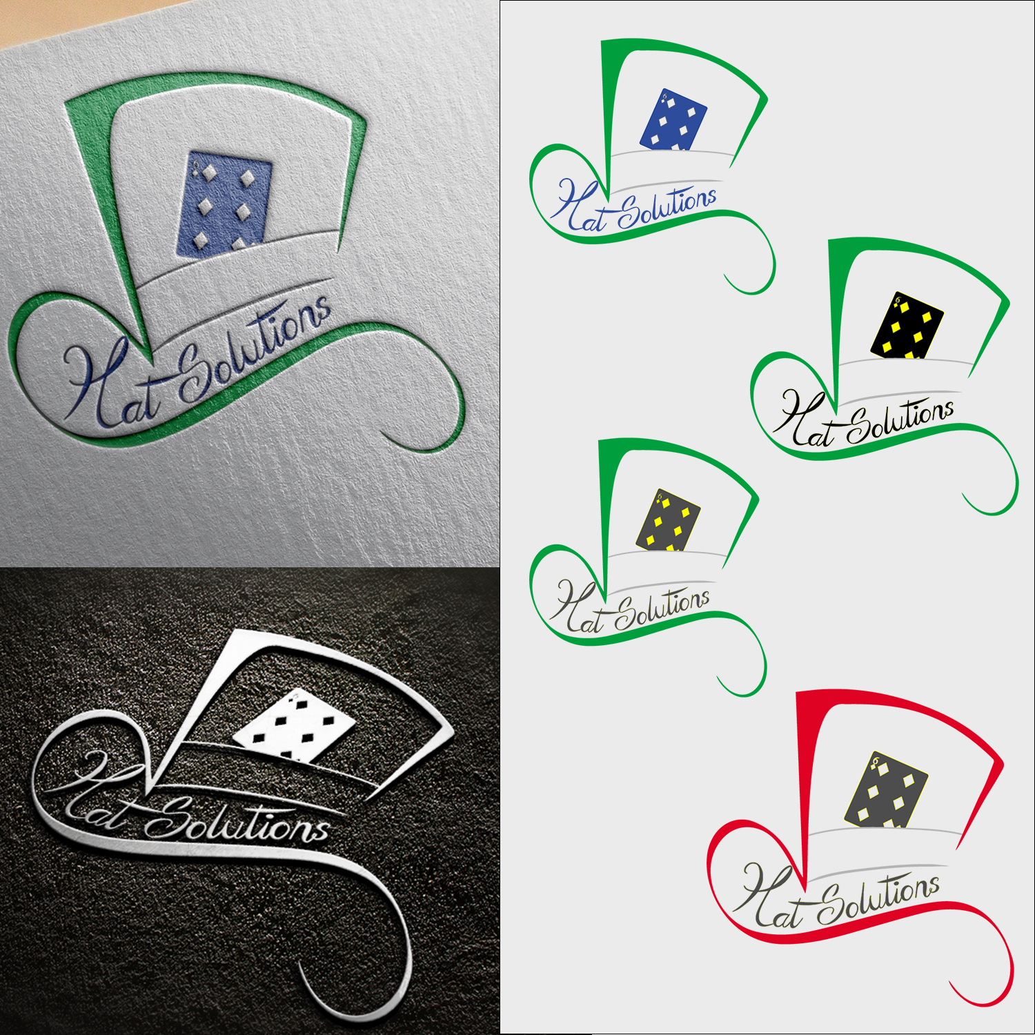Logo Design by nikolapacariz for this project | Design #12942172