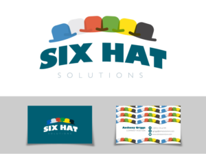 Logo Design by Green Room Media