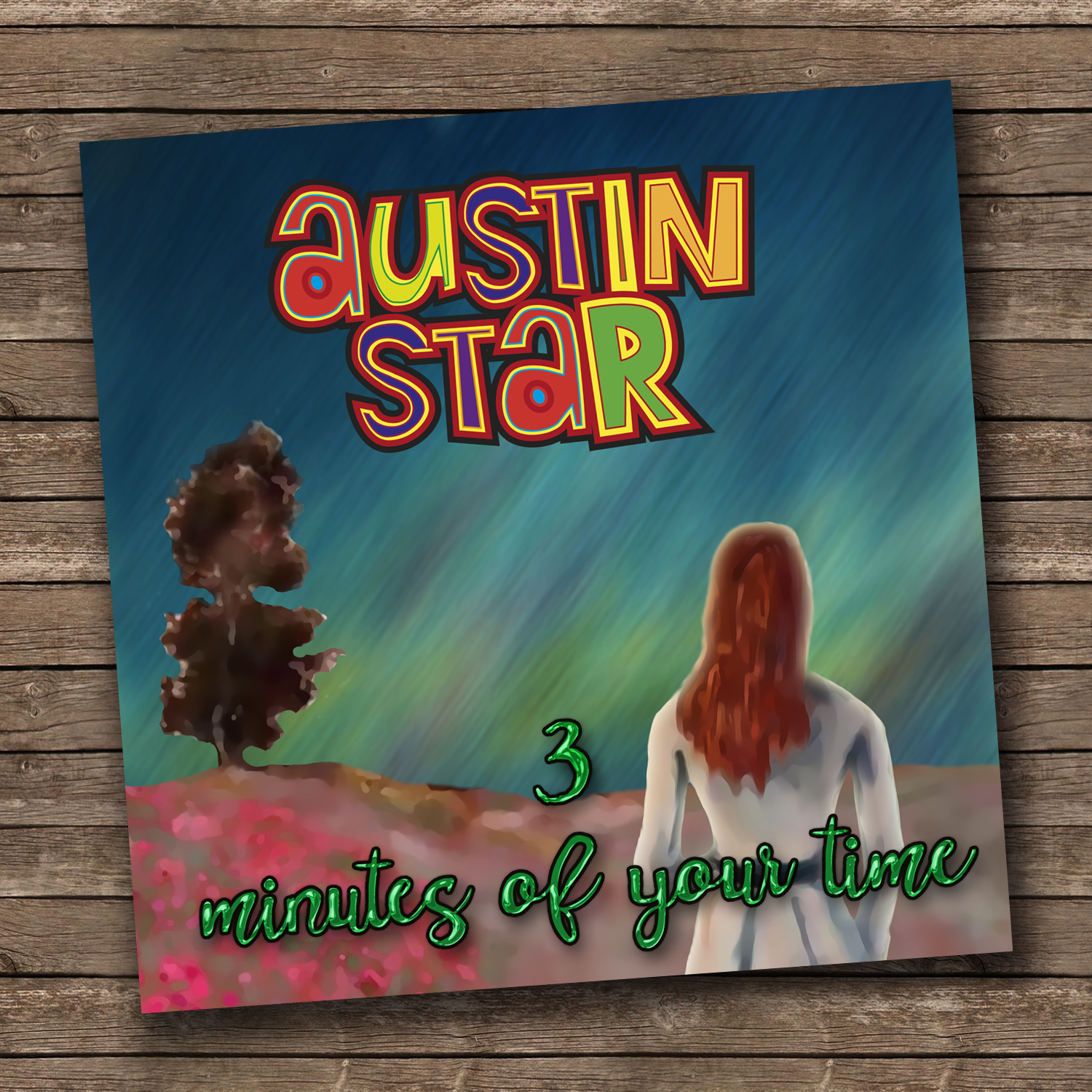 Design de Pochette de CD par Wally_F pour ce projet | Design #12679861