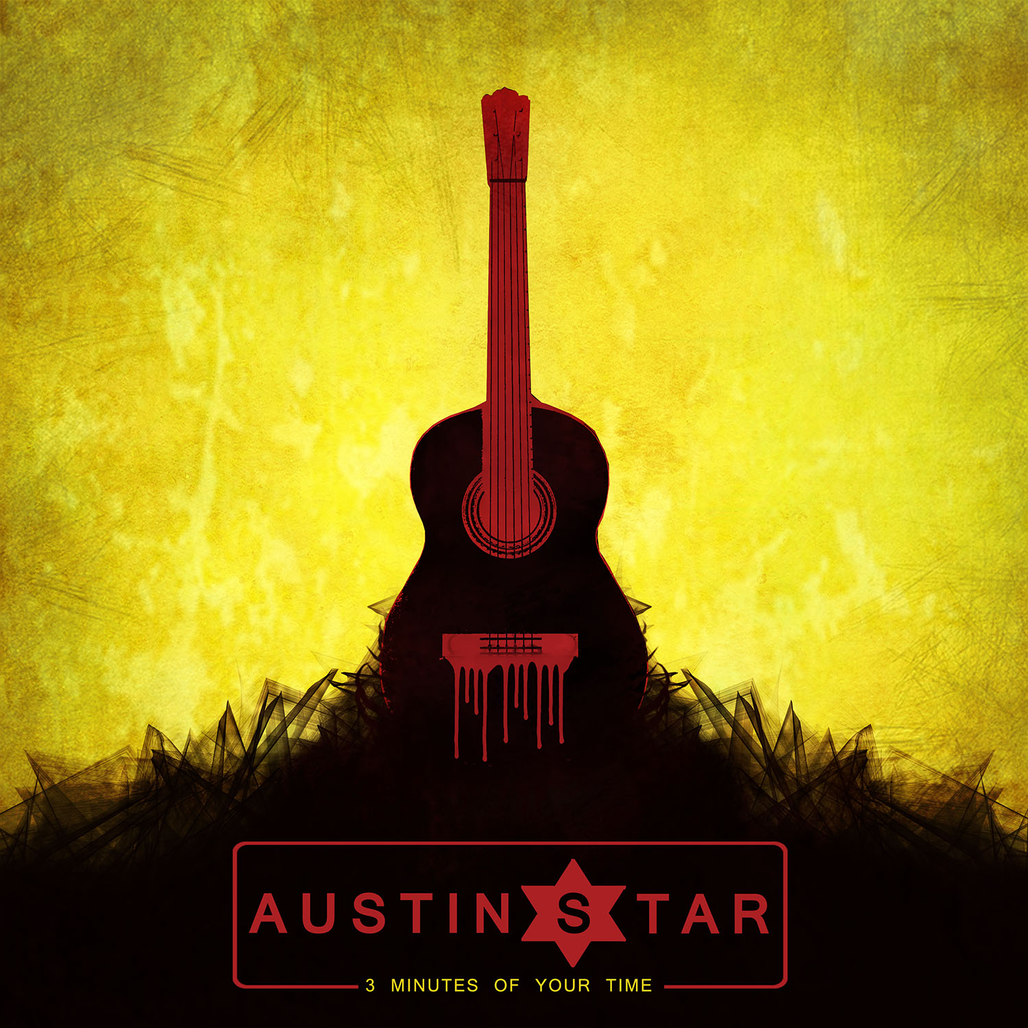 Design de Pochette de CD par hama89 pour ce projet | Design #12679598