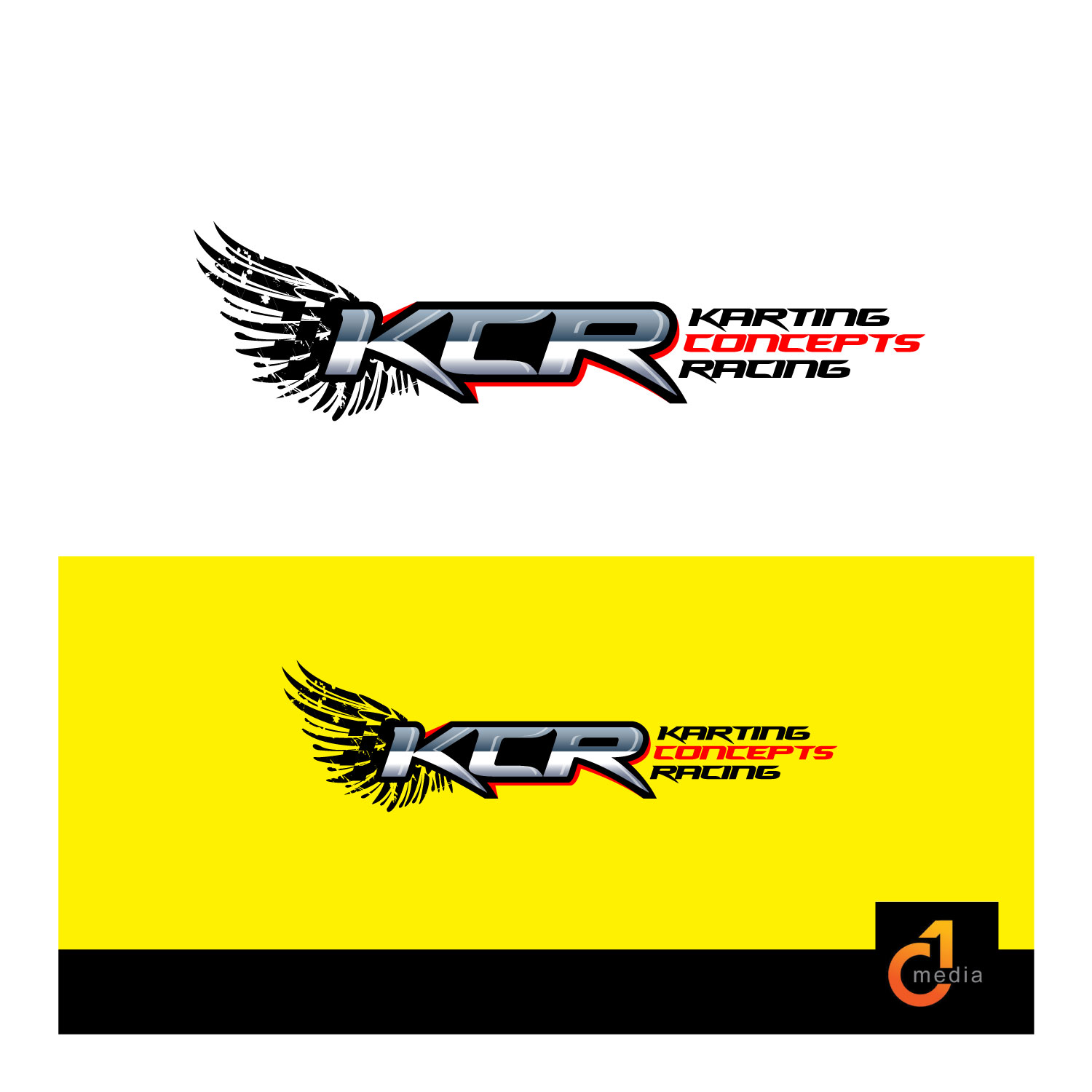 Design de Logo par C1 Media pour ce projet | Design #12681988