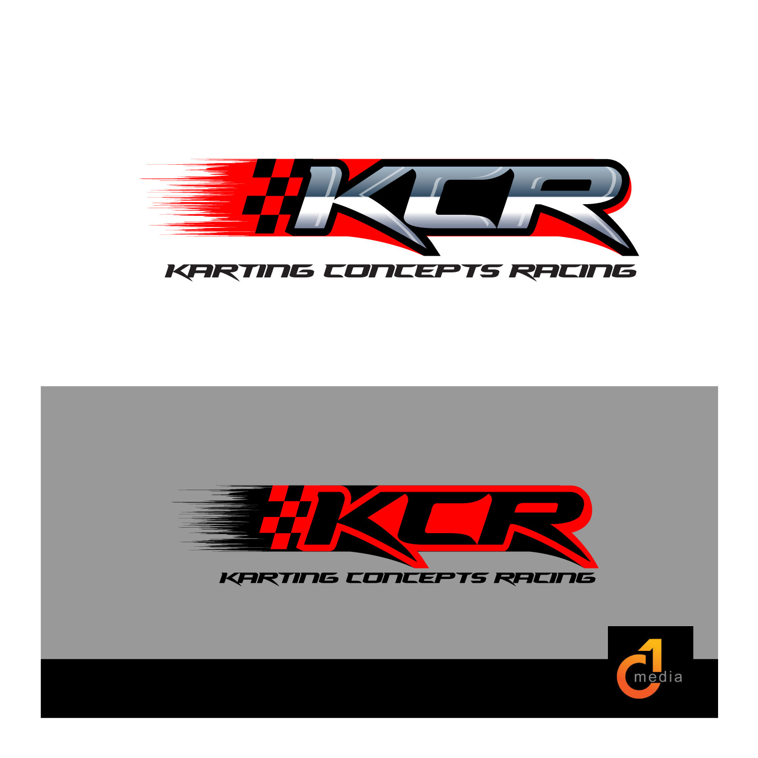 Diseño de Logo por C1 Media para este proyecto | Diseño #12681989