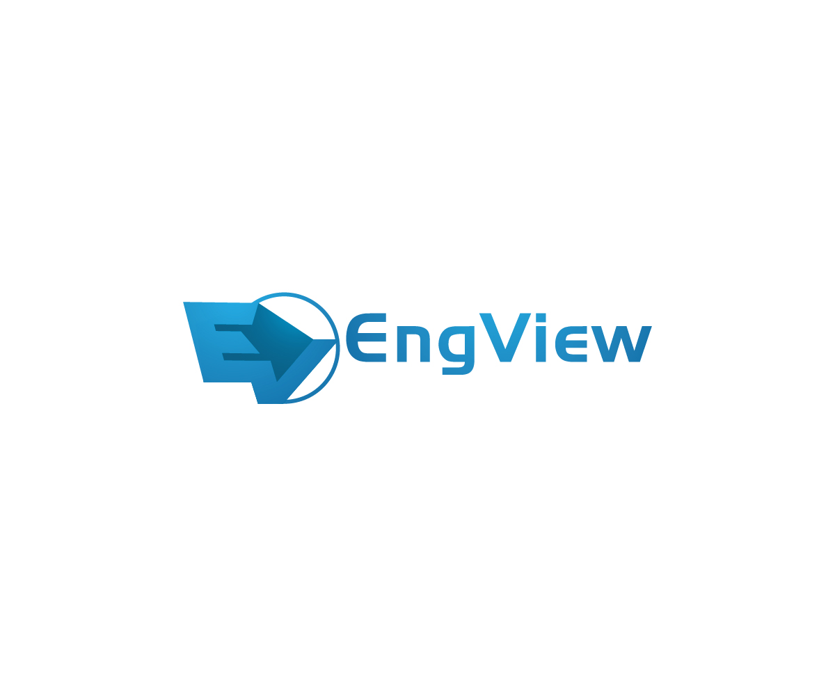 Logo Design by creativemood438 for EngView Systems Sofia JSC | Design #12938560