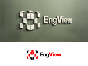 Logo Design by shanks for EngView Systems Sofia JSC | Design: #12935158