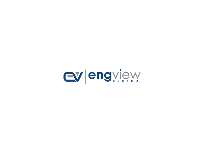 Logo Design by noishotori for EngView Systems Sofia JSC | Design #12839612