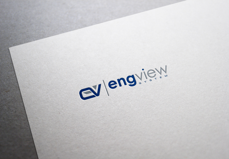 Logo Design by noishotori for EngView Systems Sofia JSC | Design #12839613