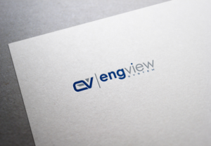 Logo Design by noishotori for EngView Systems Sofia JSC | Design: #12839613