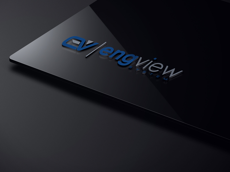 Logo Design by noishotori for EngView Systems Sofia JSC | Design #12839615