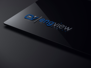 Logo Design by noishotori for EngView Systems Sofia JSC | Design: #12839615