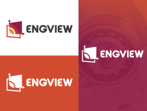 Logo Design by DG for EngView Systems Sofia JSC | Design: #12850062