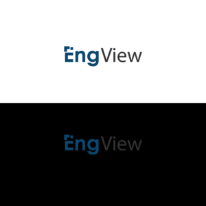Logo Design by Decos Studio for EngView Systems Sofia JSC | Design: #12799206