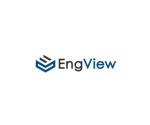 Logo Design by abeanul27 for EngView Systems Sofia JSC | Design: #12783763