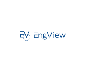 Logo Design by abeanul27 for EngView Systems Sofia JSC | Design: #12785947