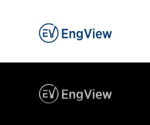 Logo Design by abeanul27 for EngView Systems Sofia JSC | Design: #12849271