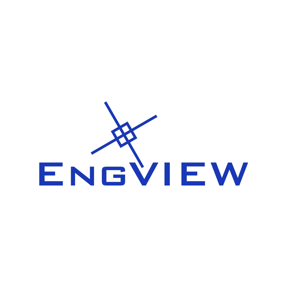 Logo Design by indra cahyana for EngView Systems Sofia JSC | Design #12931023