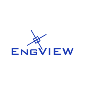 Logo Design by indra cahyana for EngView Systems Sofia JSC | Design #12931023