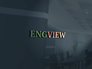 Logo Design by imshohaghossain85 for EngView Systems Sofia JSC | Design #12798943