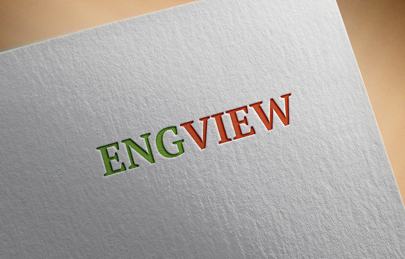 Design de Logo par imshohaghossain85 pour EngView Systems Sofia JSC | Design #12798946