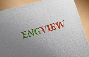 Logo Design by imshohaghossain85 for EngView Systems Sofia JSC | Design: #12798946
