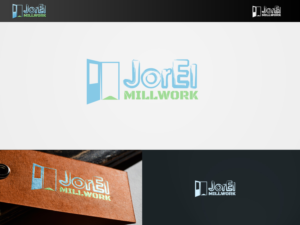Design de Logo par ArtSamurai pour JorEl Millwork | Design : #12688948