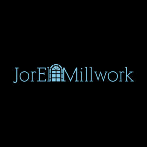 Logo Design by maraz2014 for JorEl Millwork | Design: #12686465