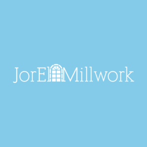 Logo Design by maraz2014 for JorEl Millwork | Design: #12686466