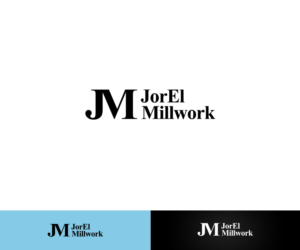 Design de Logo par DiLion pour JorEl Millwork | Design : #12702568
